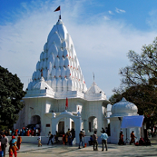 Mansa Devi Temple