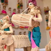 Handicraft Market 