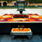 Rajghat