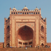 Buland Darwaza