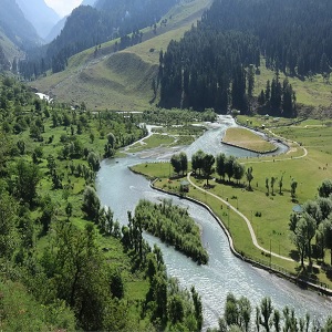 Betaab Valley