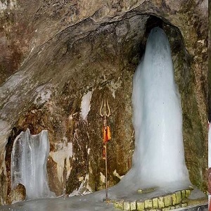 Amarnath Yatra