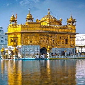 Golden Temple