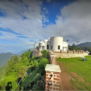 George Everest House