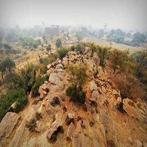 Govardhan Hill