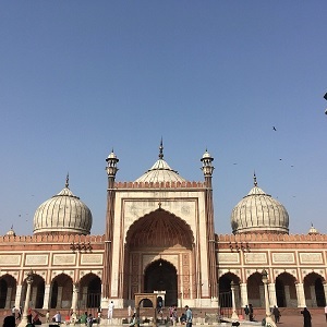 Jama Masjid