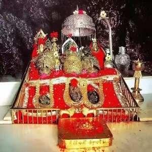 Vaishno Devi