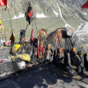 Bhairav Temple