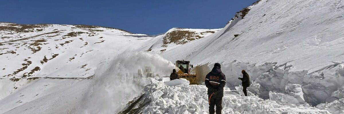 Manali Tour By Car