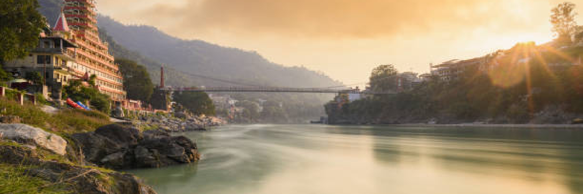 Delhi To Haridwar Rishikesh